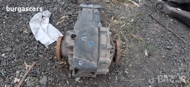 Диференциал Audi A8 D3 4.2-335к.с - 250лв, снимка 3 - Части - 49343515