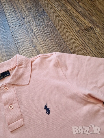 Страхотна мъжка тениска POLO RALPH LAUREN размер S M L XL, снимка 4 - Тениски - 53901926