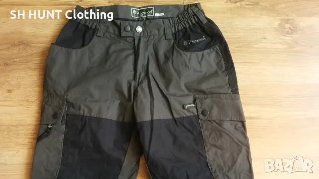 PINEWOOD Trouser размер 46 / S панталон със здрава материя - 1002, снимка 3 - Екипировка - 49068890