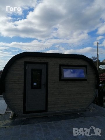 Бунгало-дървено, снимка 3 - Дърводелски услуги - 30540813