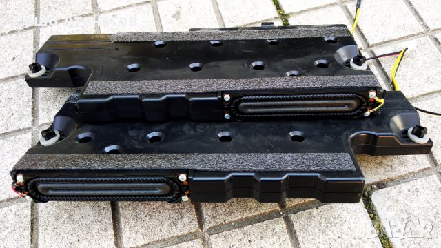 SAMSUNG  UE46F6400AW със счупена матрица ,BN44-00623B ,BN41-01958B ,T460HVN05.3 CTRL BD ,WIDT30Q , снимка 17 - Части и Платки - 31918383