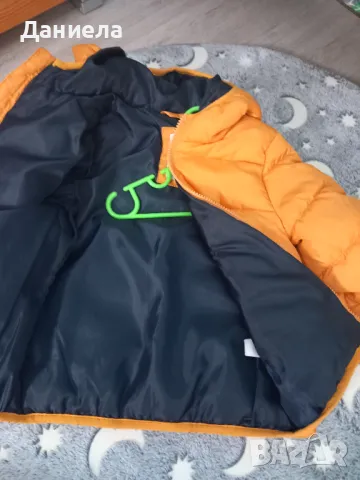 Детско яке , снимка 2 - Детски якета и елеци - 48091331
