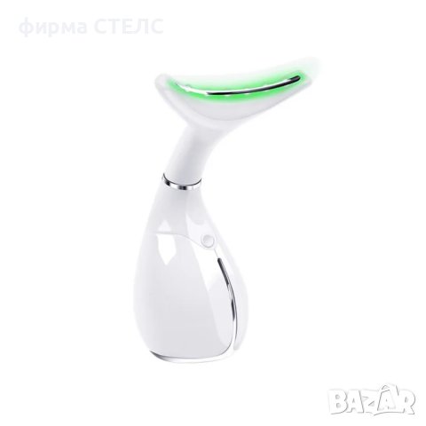 Уред за лифтинг на лице STELS Eternity Q50, Фотонна терапия, LED, снимка 2 - Други - 44432180