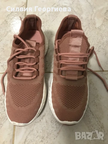 Дамски маратонки 