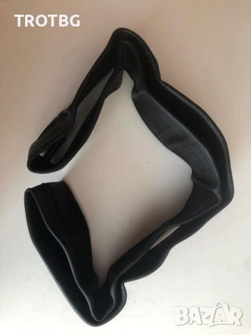 Вътрешна гума 20x3.0 AV35mm за електрически велосипеди, снимка 4 - Части за велосипеди - 54008222