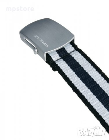 колан Ben Sherman, снимка 3 - Колани - 34971634