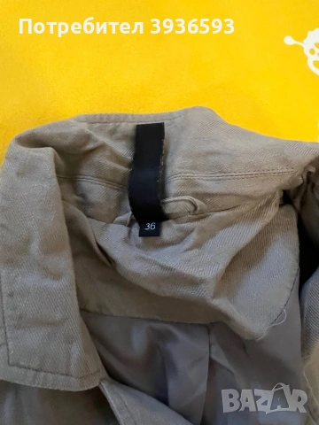 Дамски Сака, снимка 9 - Сака - 53133967