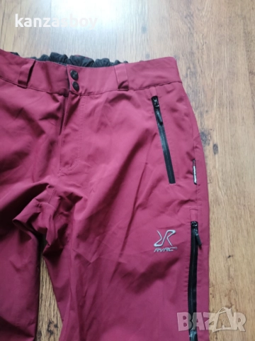 revolution race whisper pants- дамски водоустойчив панталон НОВ БЕЗ ЕТИКЕТИ М, снимка 8 - Спортни екипи - 51683921