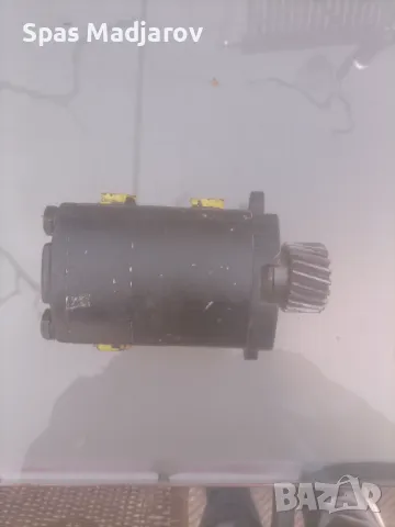 Хидравлична помпа Hema за трактор Massey Ferguson , снимка 5 - Селскостопанска техника - 49800398