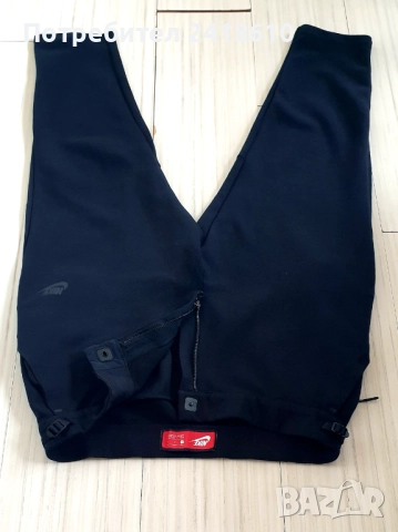 Nike Tech Pant Mens Size L / 34 НОВО! ОРИГИНАЛ! Мъжко Долнище!, снимка 11 - Спортни дрехи, екипи - 52447275