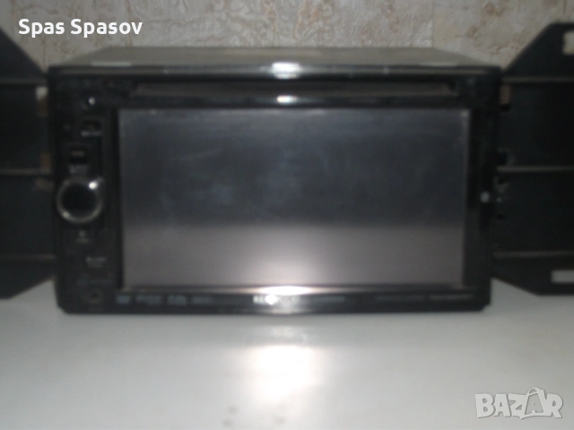 Продава Kenwood DNX5260BT