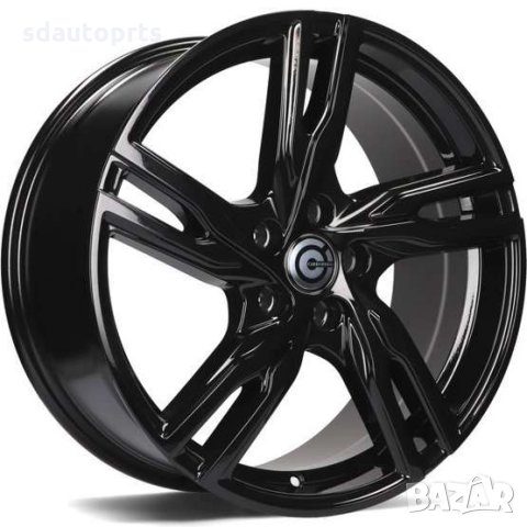 18" Джанти Волво 5X108 VOLVO V40 V60 V90 CrossCountry XC60 XC90