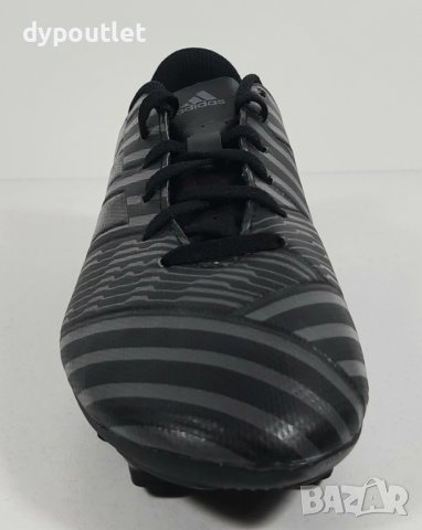 Adidas Nemeziz 17.4 Sn73- футболни обувки, размер 40.7 /UK 7/ стелка 25.5 см..       , снимка 4 - Футбол - 39431496