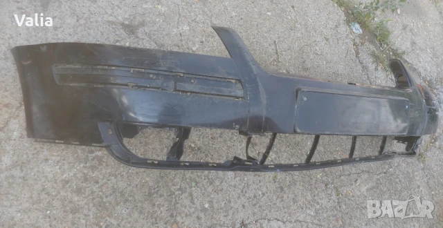 предна броня VW Passat B5