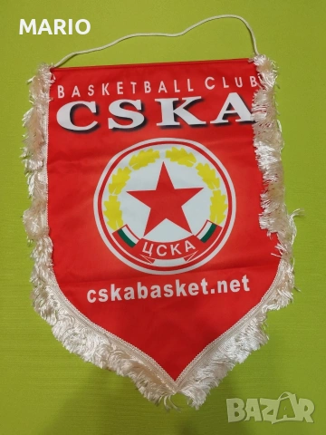Флагче на ЦСКС, снимка 2 - Футбол - 54093160