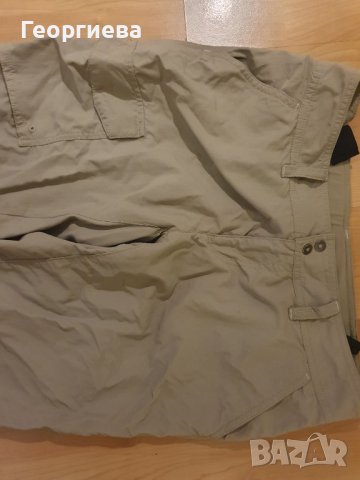 Панталони Columbia Omni-Shade размер S, снимка 2 - Спортна екипировка - 42059266