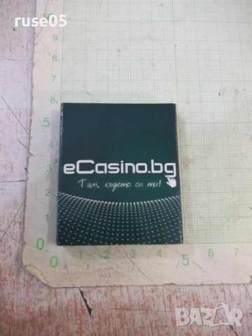 Кибрит "Palms BET", снимка 2 - Колекции - 52184073