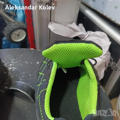 Работни обувки 41 номер , снимка 7 - Други - 55864020