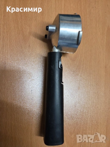 Ръкохватка за кафемашина, снимка 3 - Кафемашини - 54170952