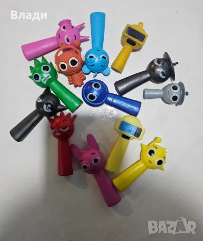 играчки спрунки 
