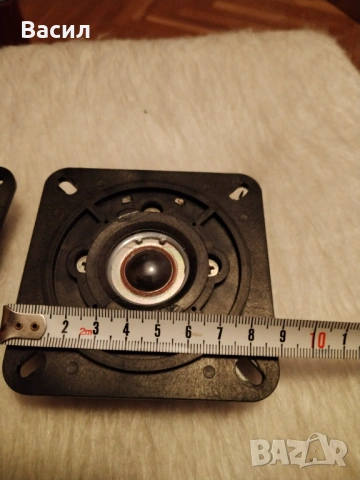 ITT високочестотни, снимка 5 - Тонколони - 54031913