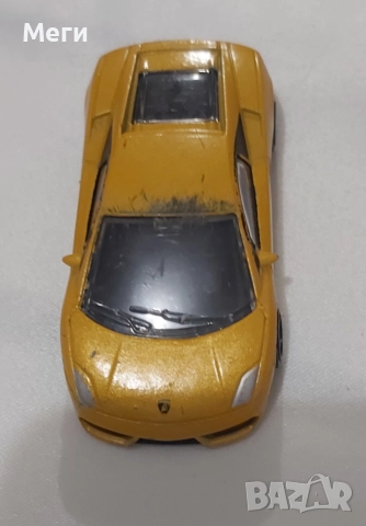 Колекционерски колички , снимка 15 - Колекции - 50189260