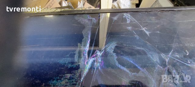Основна платка ,1-982-629-12,173684512, SONY KDL-43WF665 DISPLAY BOE DISPLAY NS8S430CNO01, снимка 9 - Части и Платки - 39310803