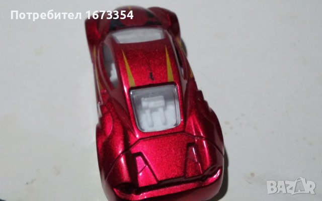 Порше и Бугати, снимка 13 - Колекции - 42305158