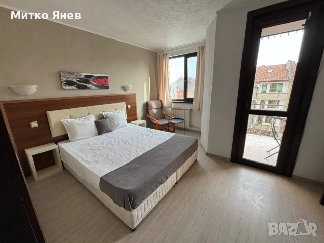 Нощувка в гр. Поморие, снимка 2 - Квартири, нощувки - 54231494