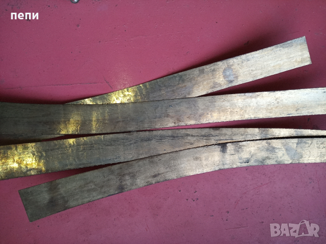 сребърен припой от едно време, снимка 3 - Други инструменти - 44509995