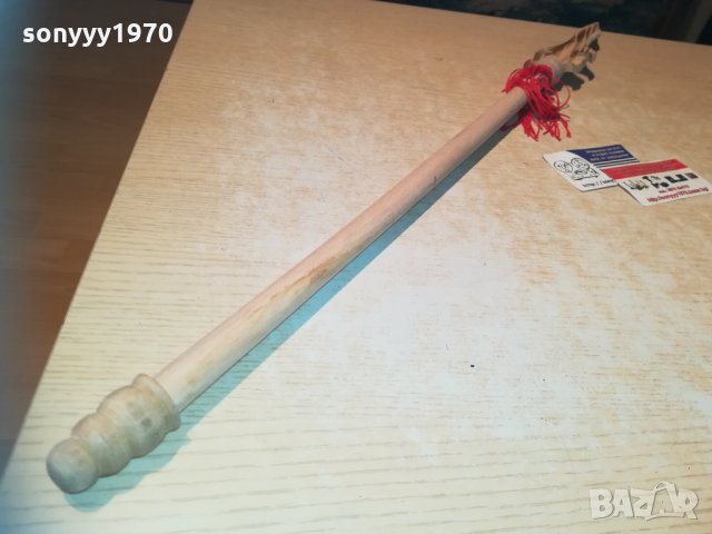 Сувенирно копие-дърво 1012202053, снимка 8 - Колекции - 31080243