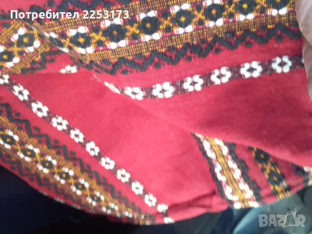 Битова покривка за маса, снимка 2 - Покривки за маси - 48091382