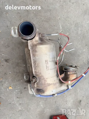 208a07291R, hmlgt6926R катализатор от Nissan Qashqai 1.3 DIG-T , снимка 2 - Части - 56140756