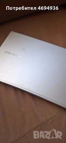 Лаптоп ASUS Vivobook 15 K513EA, Intel® Core™ i5-1135G7, 15.6", Full HD, OLED, RAM 16GB, 512GB SSD, , снимка 10 - Лаптопи за работа - 52925757