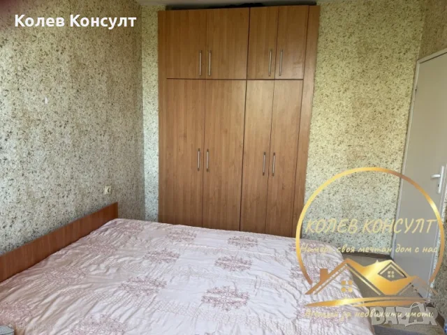Апартамент гр.Хасково кв.Орфей , снимка 3 - Апартаменти - 55852225