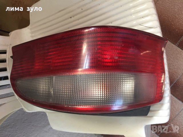 Стопове за саксо, снимка 1