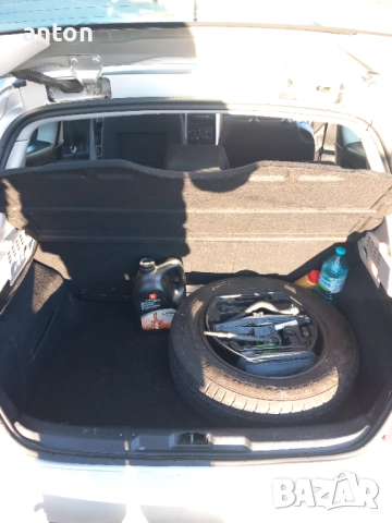 Продавам Пежо 207 1.4 бензин-газ, снимка 12 - Автомобили и джипове - 52817861