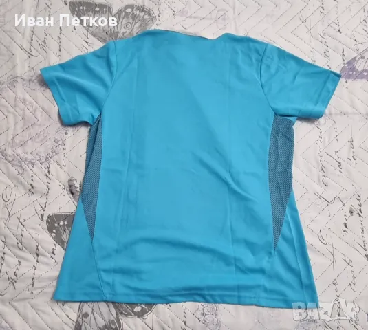 Тениска Puma, снимка 2 - Тениски - 47412250