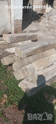 Продавам колони от дялан камък, снимка 12 - Къщи - 42211159
