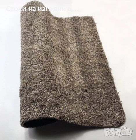 Микрофибърен килим за баня, снимка 4 - Други стоки за дома - 52430805