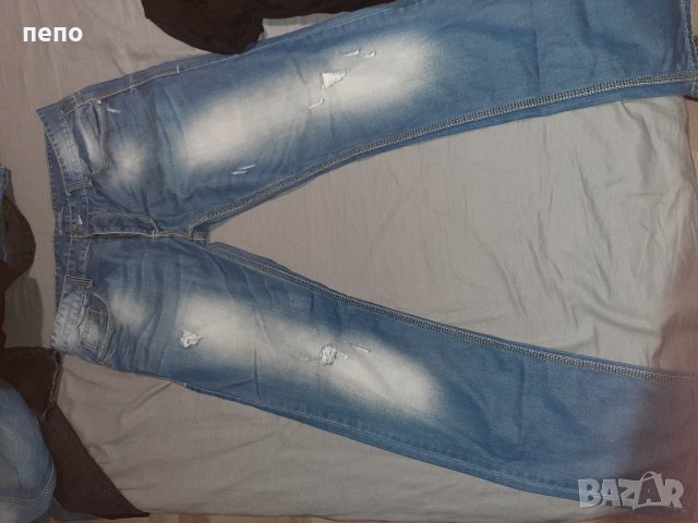 дънки 36 номер, снимка 3 - Дънки - 31332165