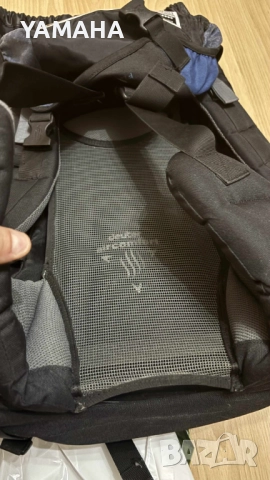 Deuter  air comfort  futura 42, снимка 2 - Раници - 51573356