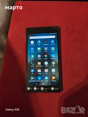 Таблет Lenovo Tab 7 Essential TB-7304X, снимка 3 - Таблети - 55859874