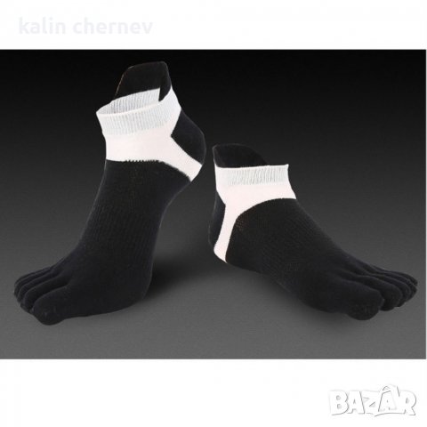 Чорапи с пръсти, снимка 10 - Други - 31836281