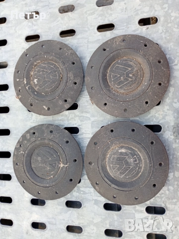 Тасове капачки за джанти фолцваген транспортер Т5 7H0601151C