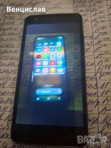 Продавам Samsung A55 
