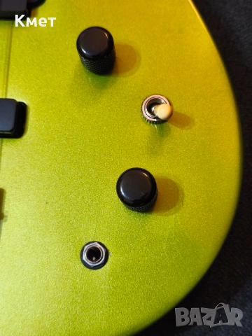 ARIA PRO II SLB-2 бас китара, снимка 3 - Китари - 53900128