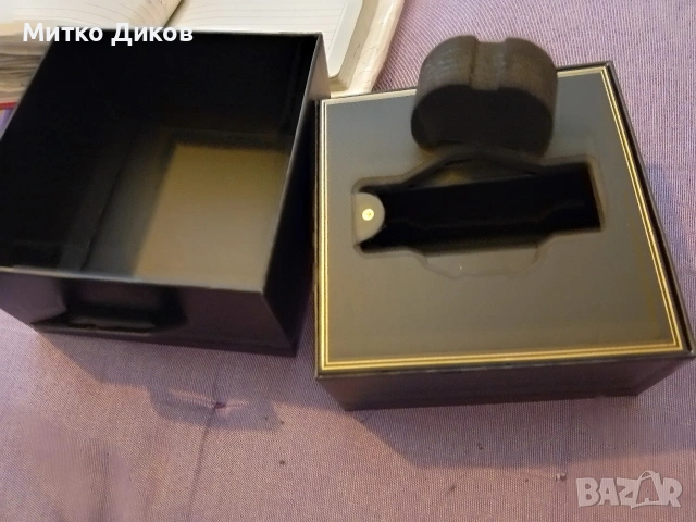 Huawei Watch кутия за часовник нова