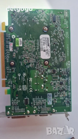 Видеокарта, снимка 2 - Видеокарти - 50758020