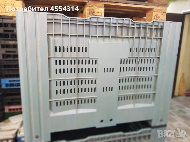 Продавам бокс пале 3бр. , снимка 1